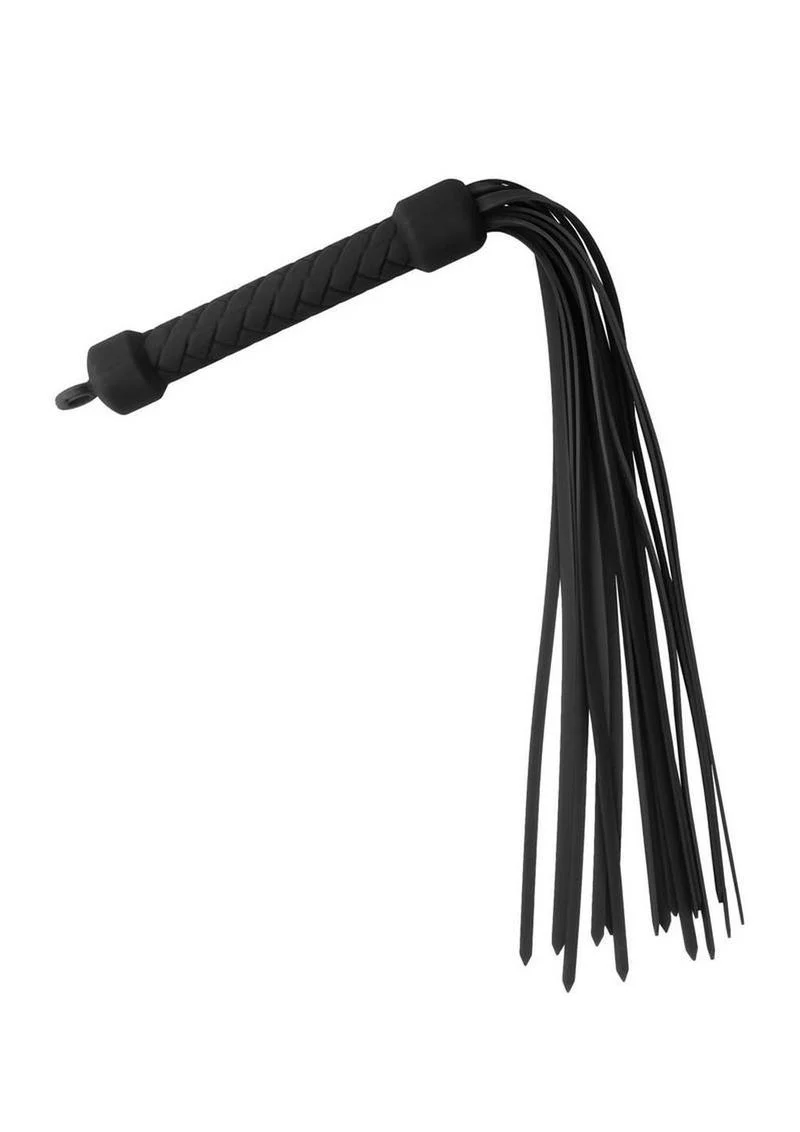 Ardor Silicone Flogger