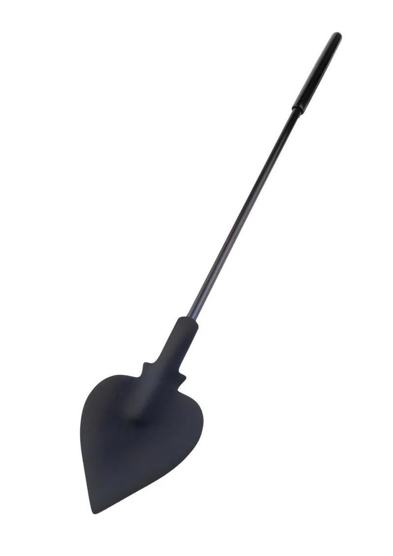 Ardor Silicone Spade Crop - Image 2