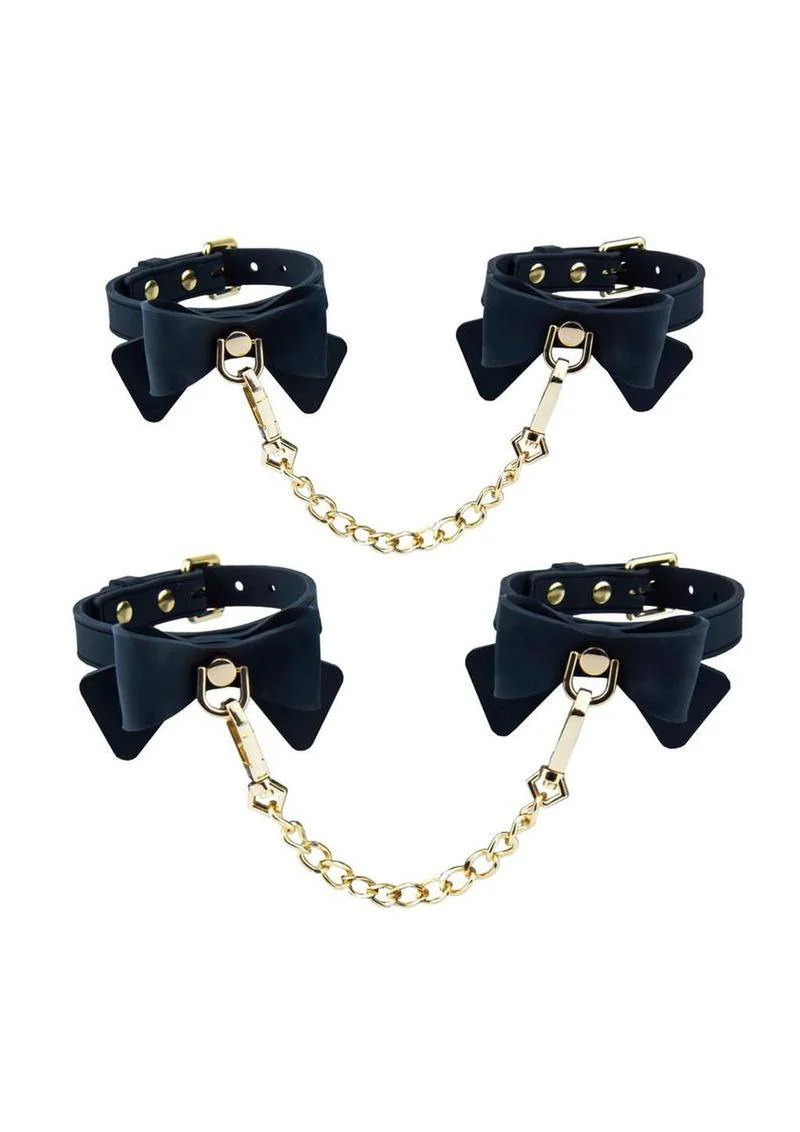 Ardor Wrist And Ankle Restraint Set - Image 2