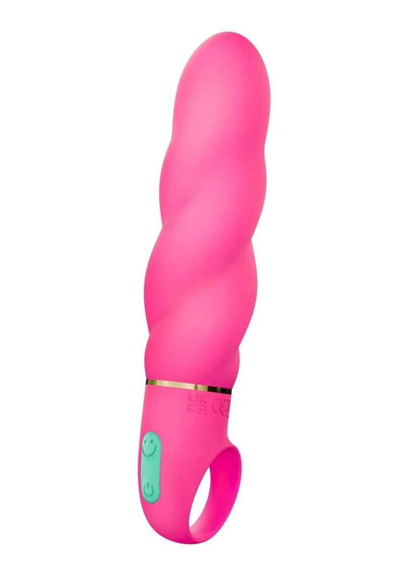 Aria Amazing AF Rechargeable Vibrator