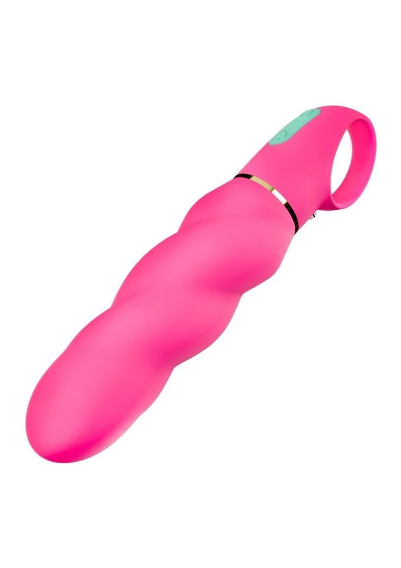 Aria Amazing AF Rechargeable Vibrator - Image 2