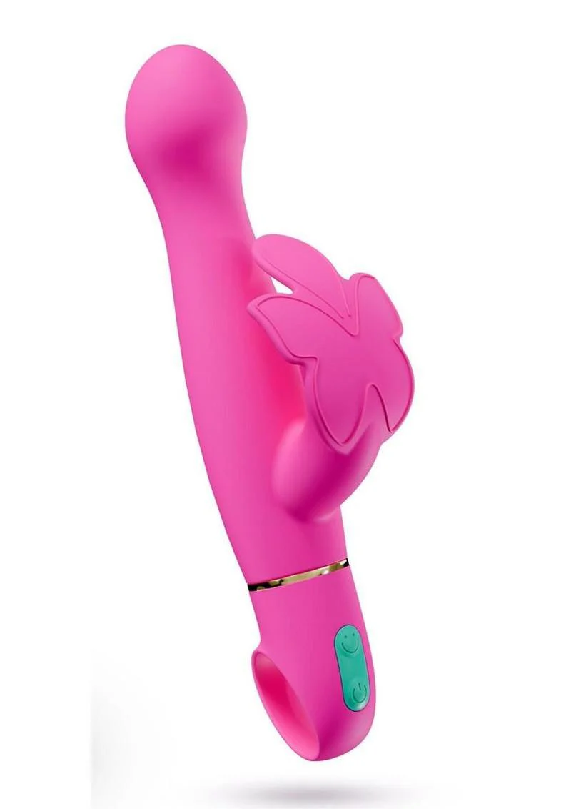 Aria Naughty AF Rechargeable Vibe