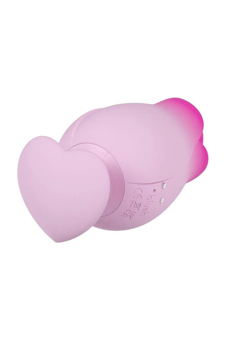 Aria Tulip Trance Rechargeable Clitoral Stimulator - Image 3