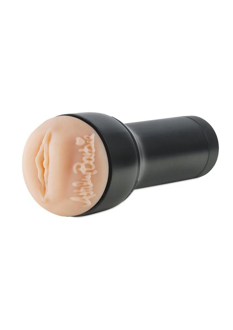 Ashley Barbie Interactive Stroker Compatible with KEON Masturbator