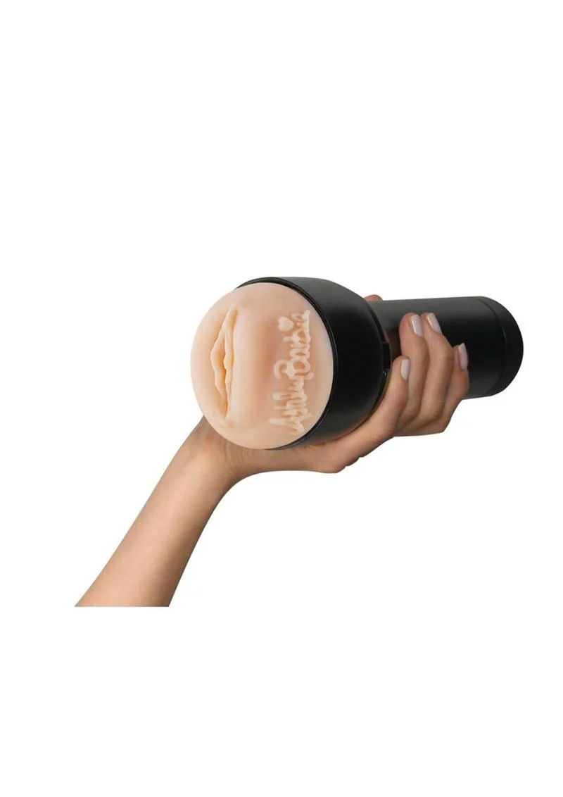 Ashley Barbie Interactive Stroker Compatible with KEON Masturbator - Image 2
