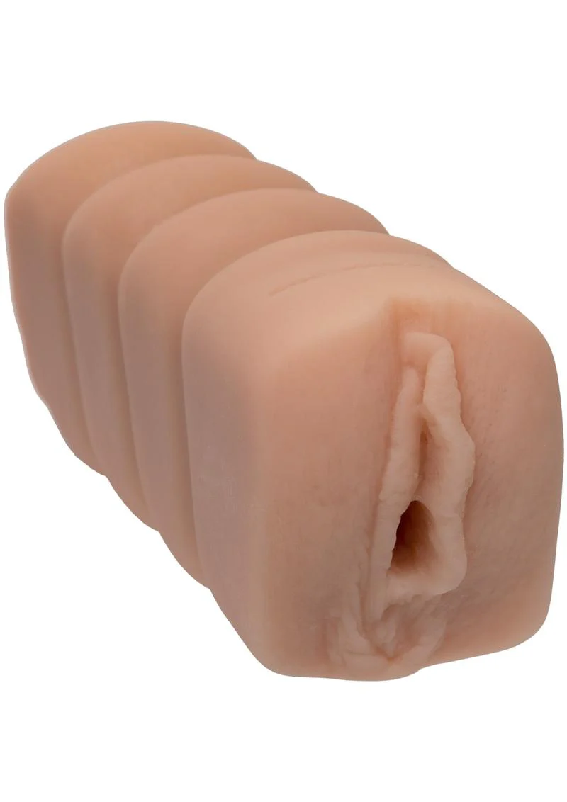 Ashton Moore Pocket Pussy by Doc Johnson