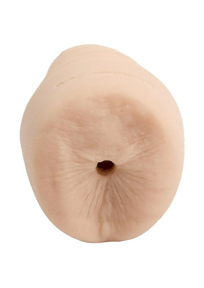 Ass Palm Pal Ultraskyn Masturbator by Doc Johnson - Image 2