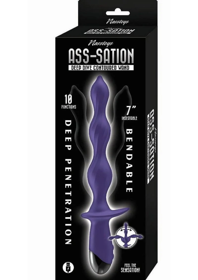 Ass-Sation Deep Dive Wand - Image 3