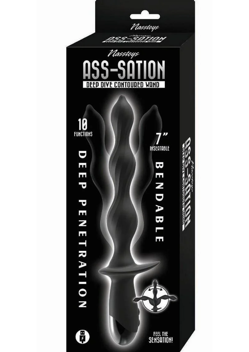 Ass-Sation Deep Dive Wand - Image 4