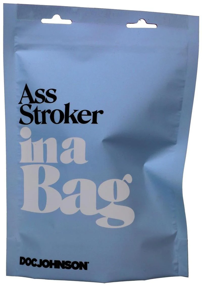 Ass Stroker in a Bag - Image 2