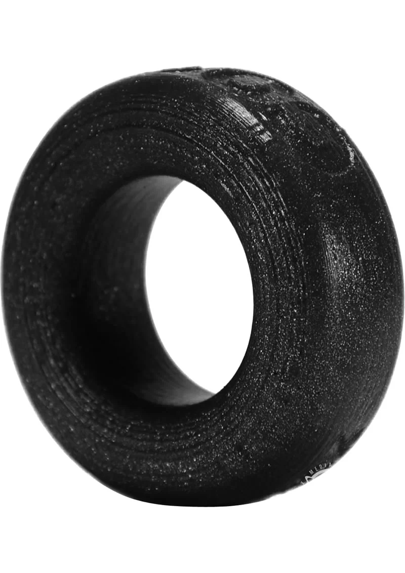 Atomic Jock Silicone Cock Ring With Perfect Fit - Image 2