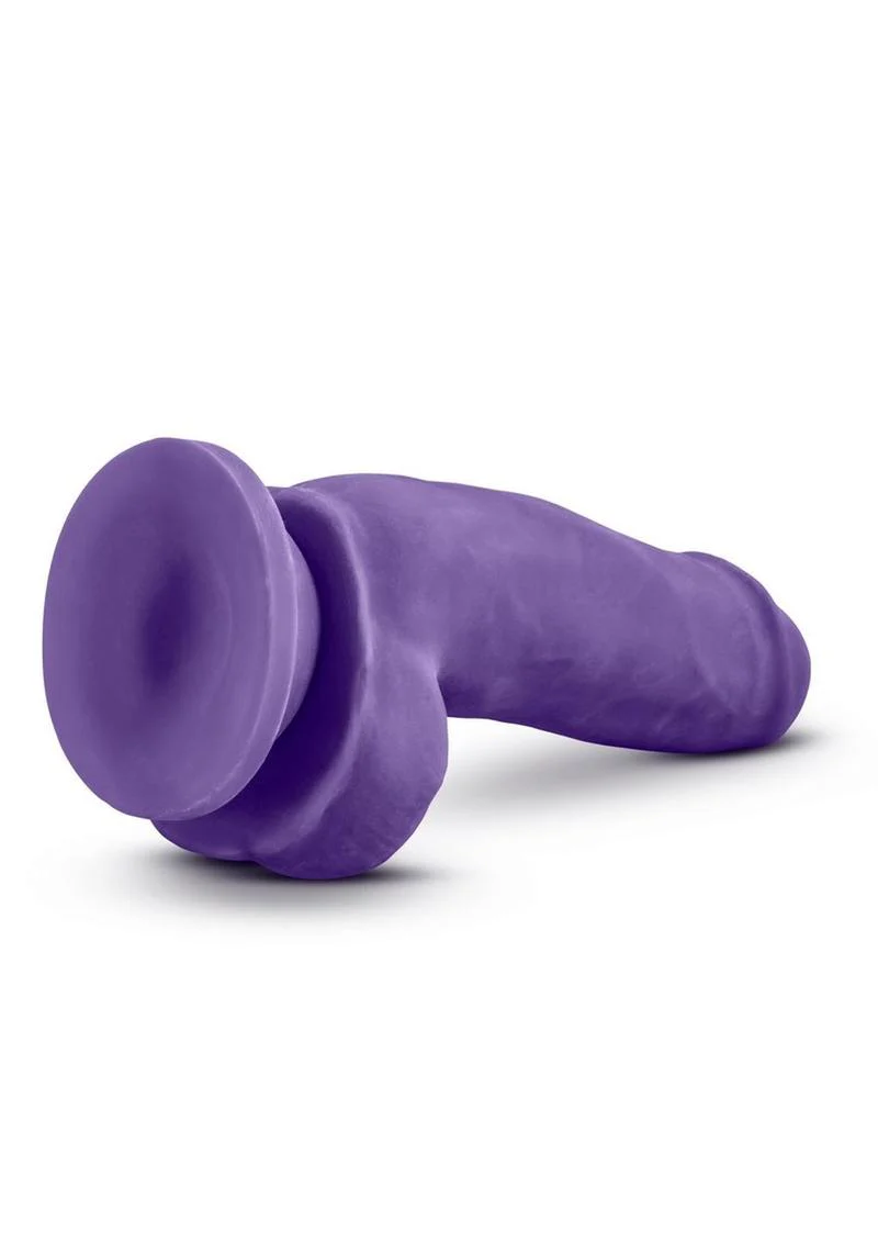 Au Naturel Bold Beefy Dildo - Image 3