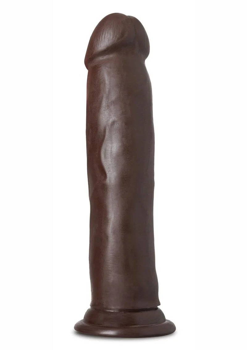Au Naturel Jackson Dildo