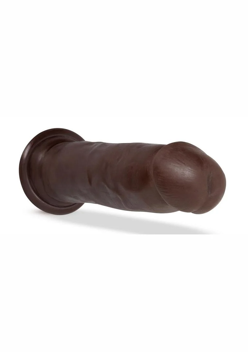 Au Naturel Jackson Dildo - Image 2