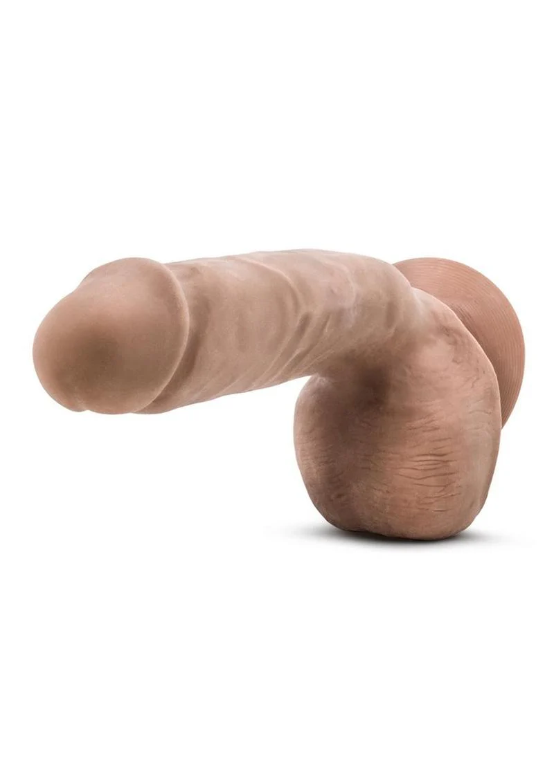 Au Naturel Macho Dildo - Image 2