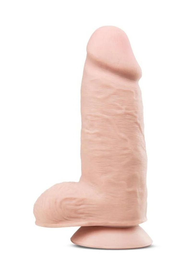 Au Naturel Pounder Dildo - Image 2