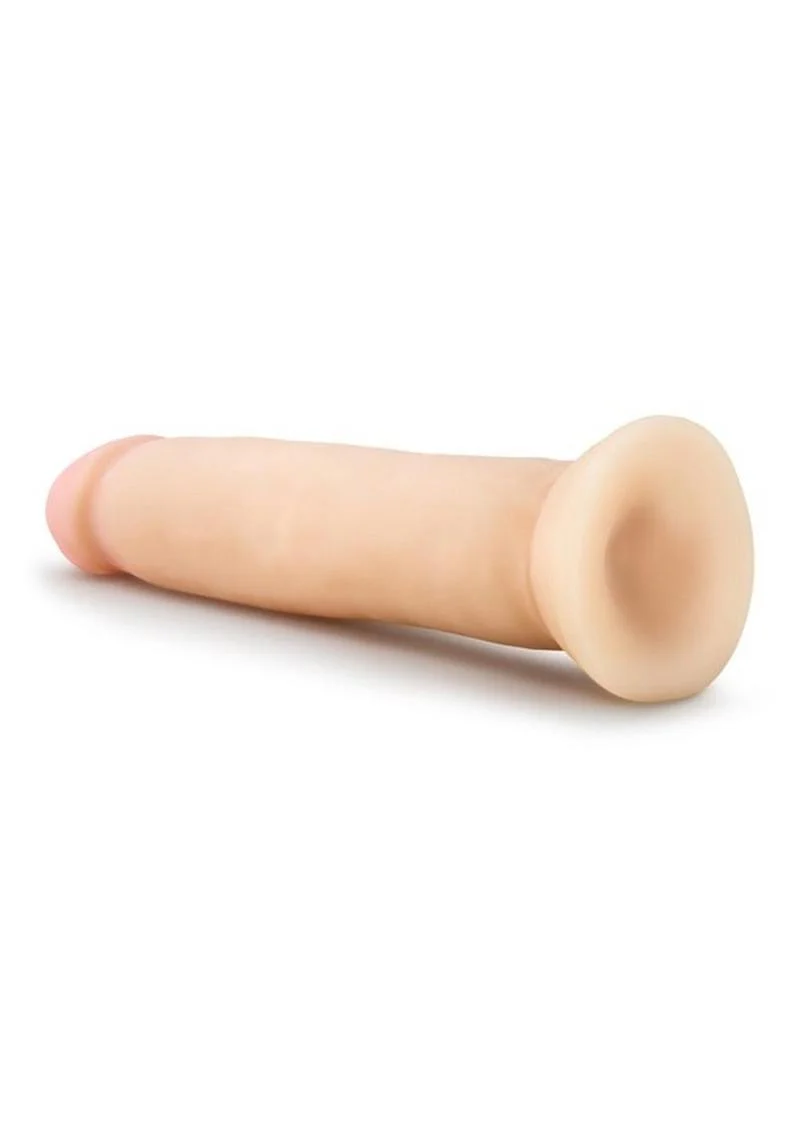 Au Naturel Sensa Feel Magnum Dildo - Image 3