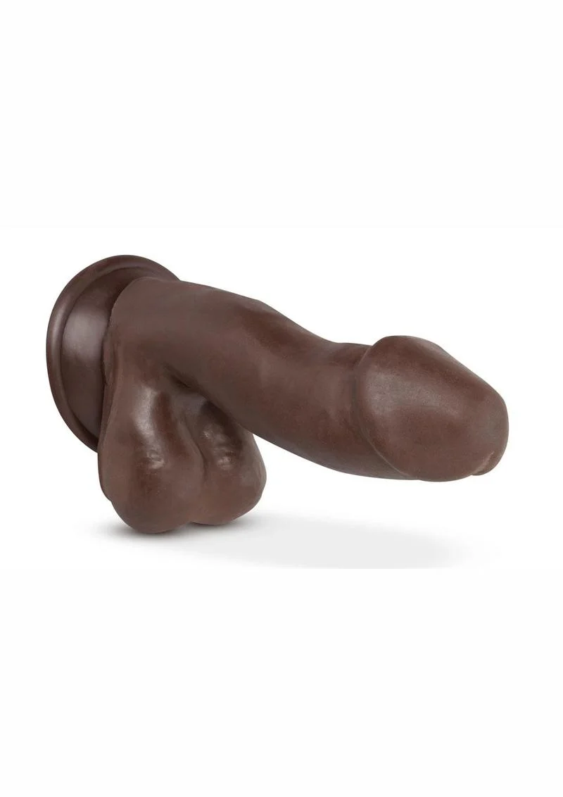 Au Naturel Troy Dildo - Image 2