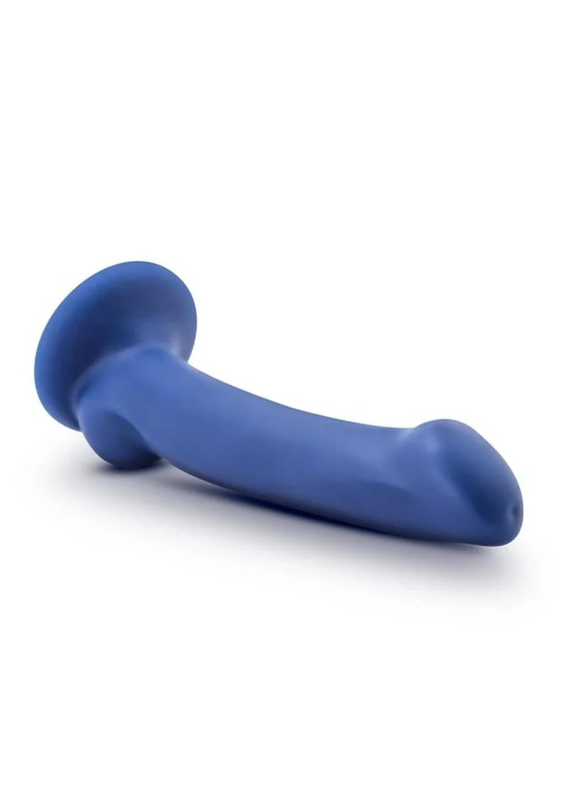 Avant D10 Ergo Mini Dual-Density Silicone Dildo - Image 2