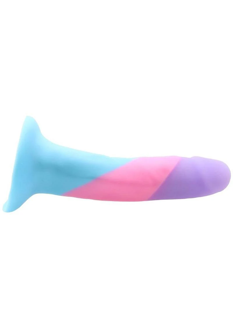 Avant D15 Vision Of Love Silicone Dildo - Image 2
