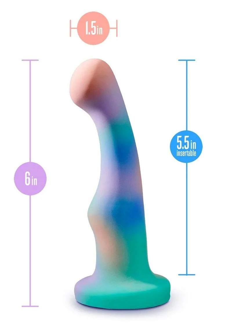 Avant Opal Dreams Silicone Dildo - Image 2