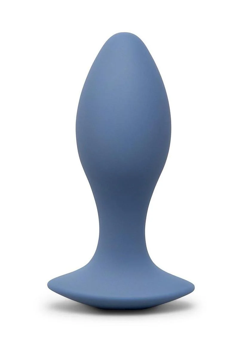 b-Vibe 4" Vibing Plug