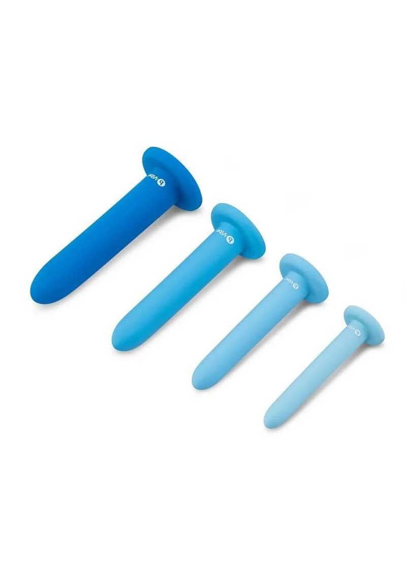 b-Vibe Anal Training Dilator Set - Image 2