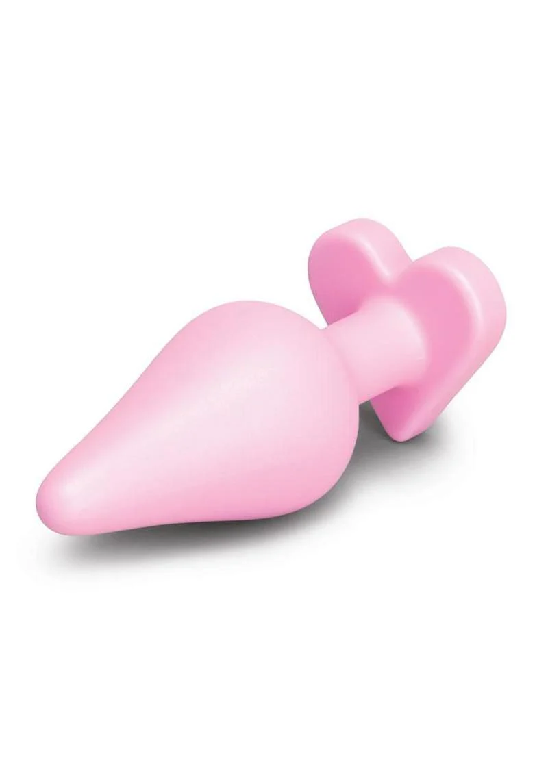 B-Vibe Butties B-Mine Anal Plug - Image 2