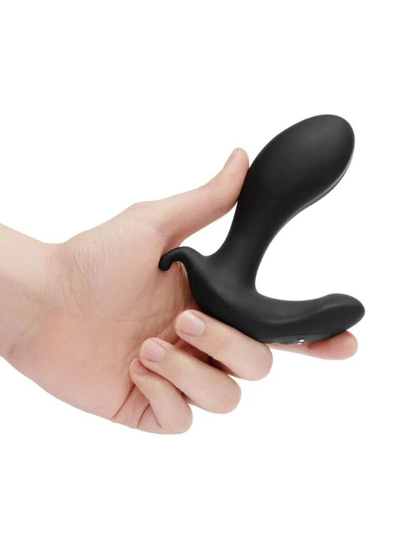b-Vibe Expanding Anal Plug - Image 3