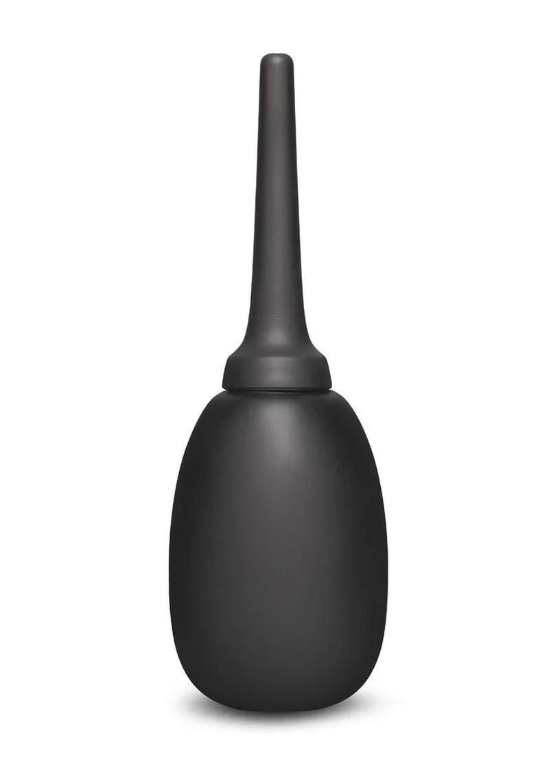 b-Vibe Flexible Silicone Anal Douche