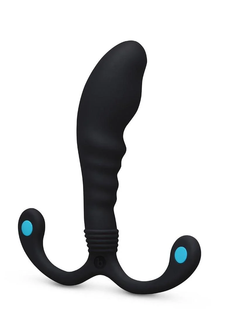 B-Vibe P-Spot Apex Bend