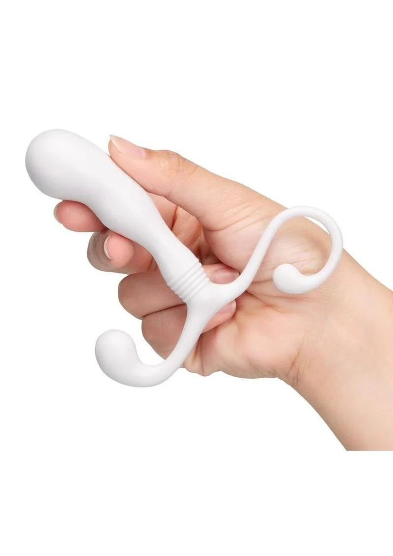 B-Vibe P-Spot Slim Prostate Massager - Image 3