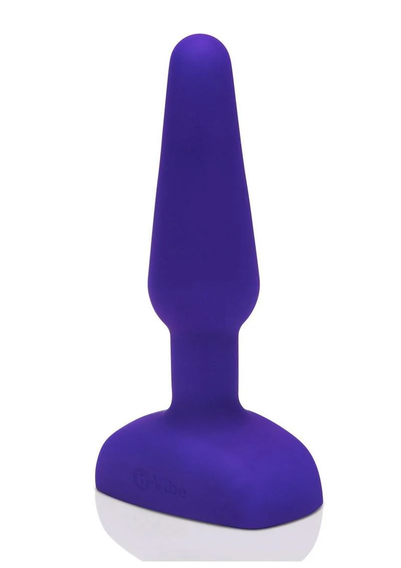 b-Vibe Trio Motor Remote Control Plug