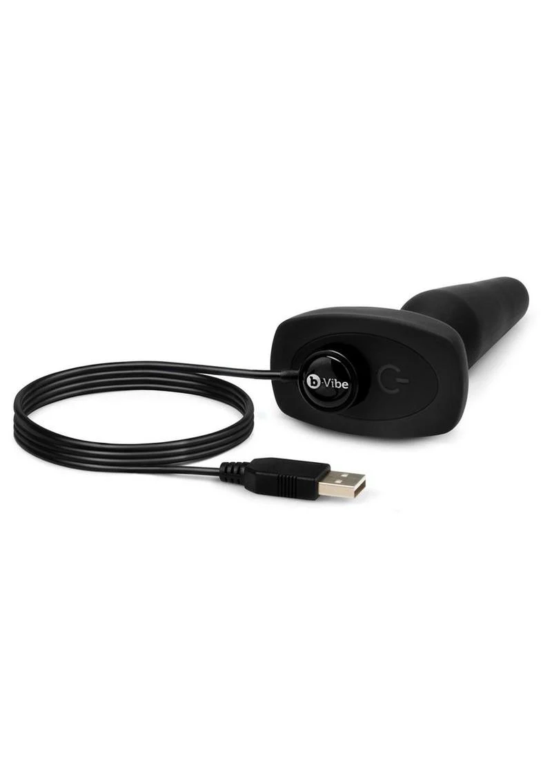 b-Vibe Trio Motor Remote Control Plug - Image 6