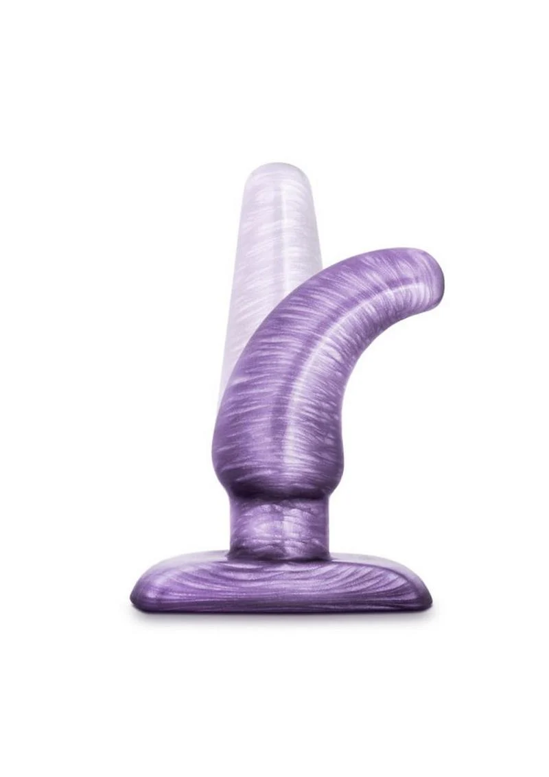 B Yours Cosmic Plug Flexible Body Safe Butt Plug - Image 3