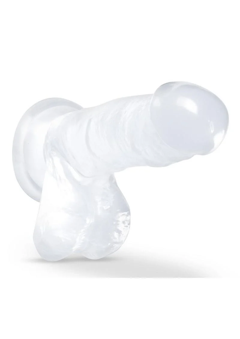 B Yours Diamond Gleam Dildo - Image 2