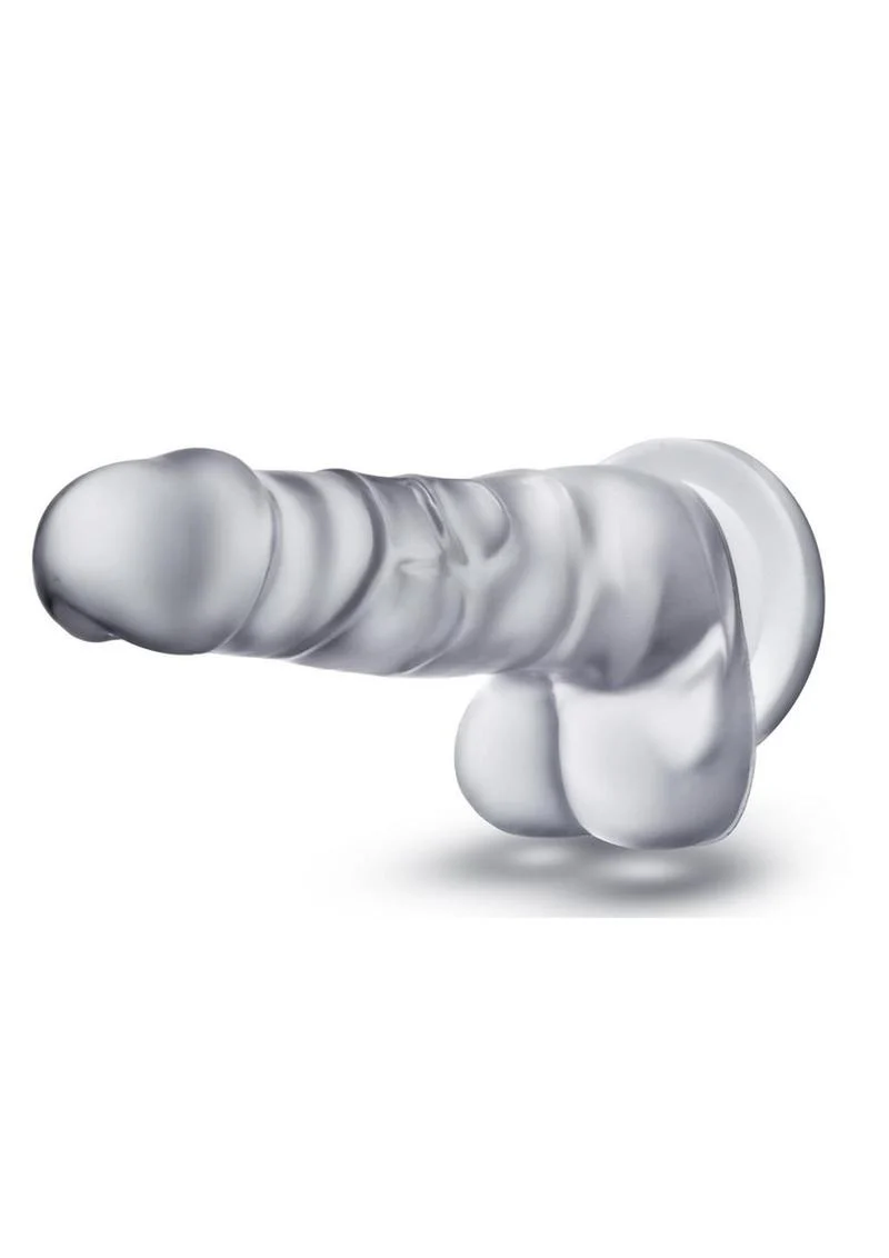 B. Yours Diamond Quartz Dildo - Image 2