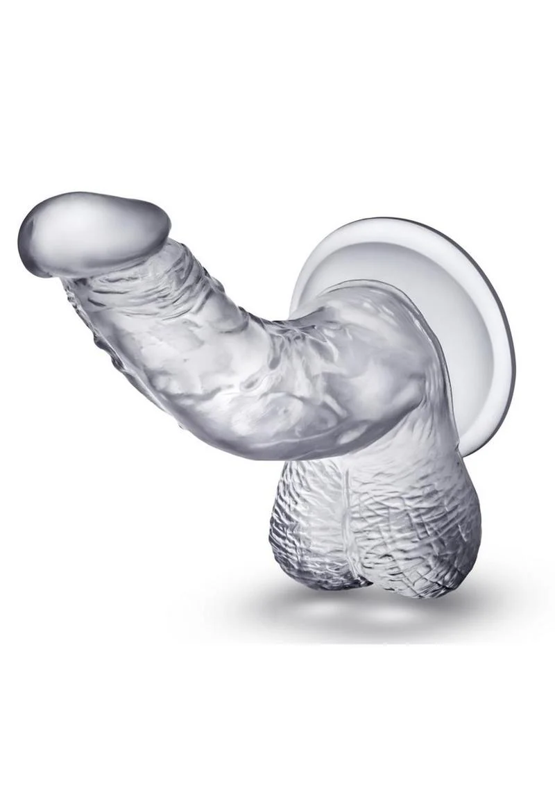 B Yours Diamond Sparkle Dildo - Image 2