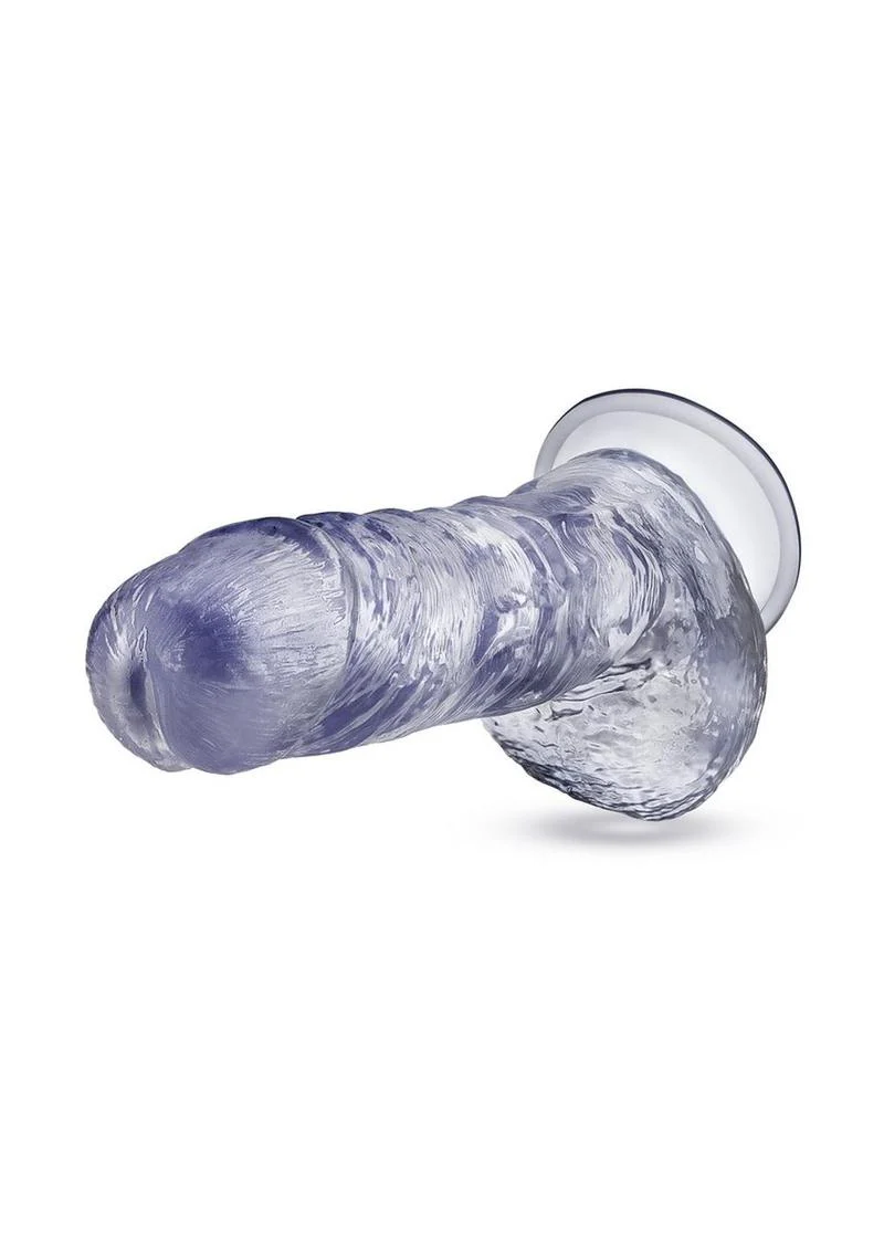 B. Yours Plus Hearty ‘n Hefty Dildo - Image 2