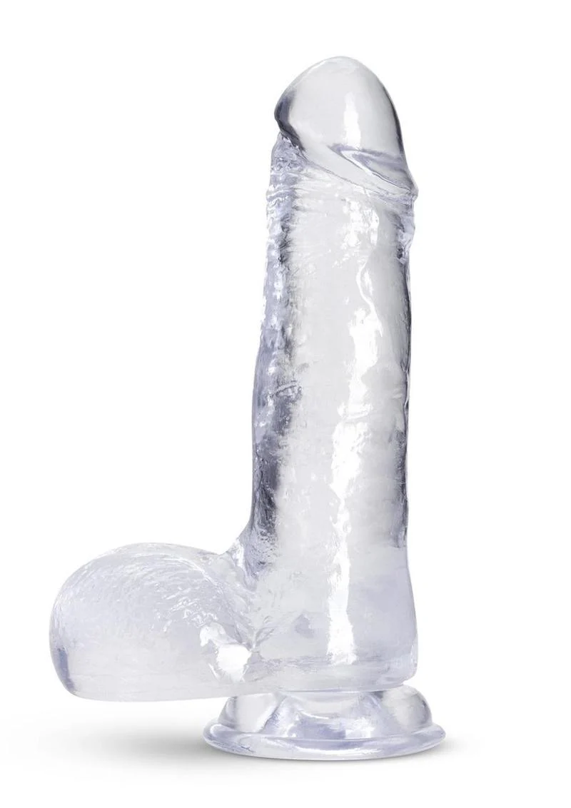 B. Yours Plus Ram 'n Jam Dildo