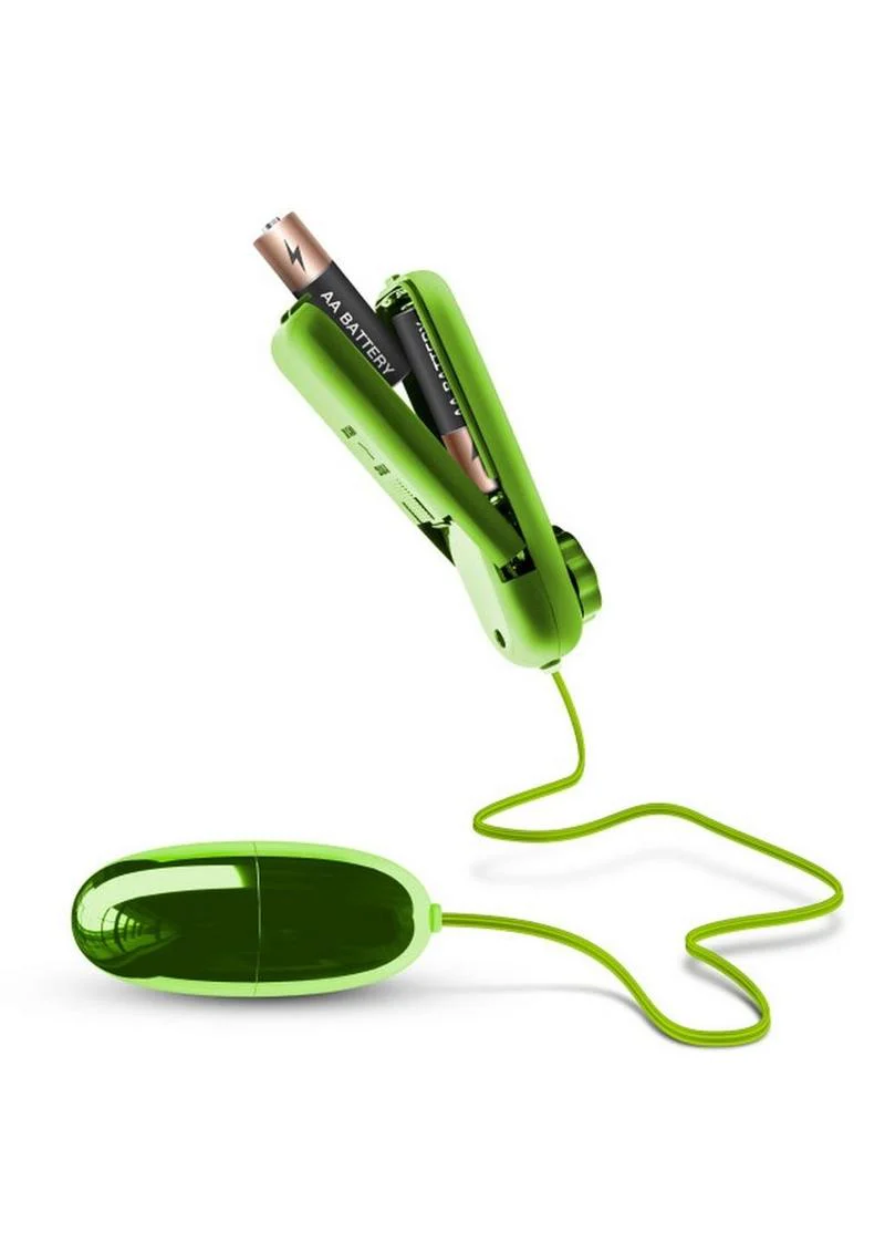 B Yours Power Bullet With Remote Control Vibrators - Image 2