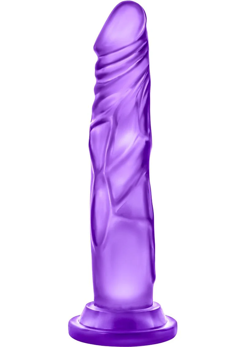 B Yours Sweet ‘n Hard Dildo - Image 3