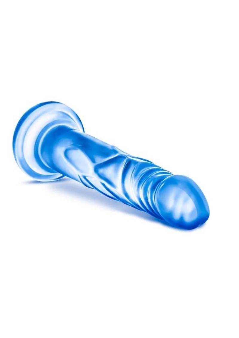 B Yours Sweet ‘n Hard Dildo - Image 4