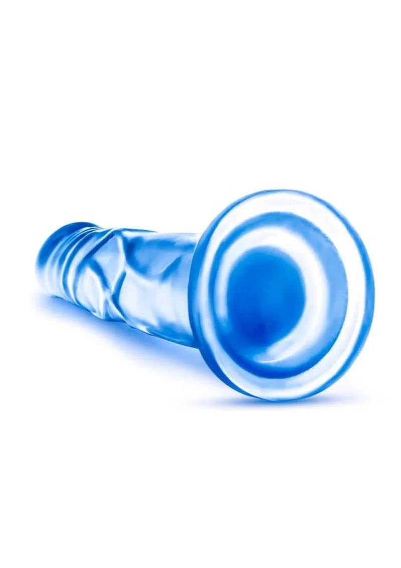 B Yours Sweet ‘n Hard Dildo - Image 5