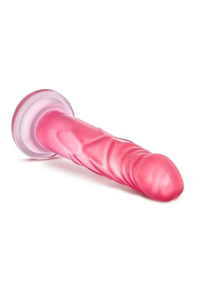B Yours Sweet ‘n Hard Dildo - Image 6