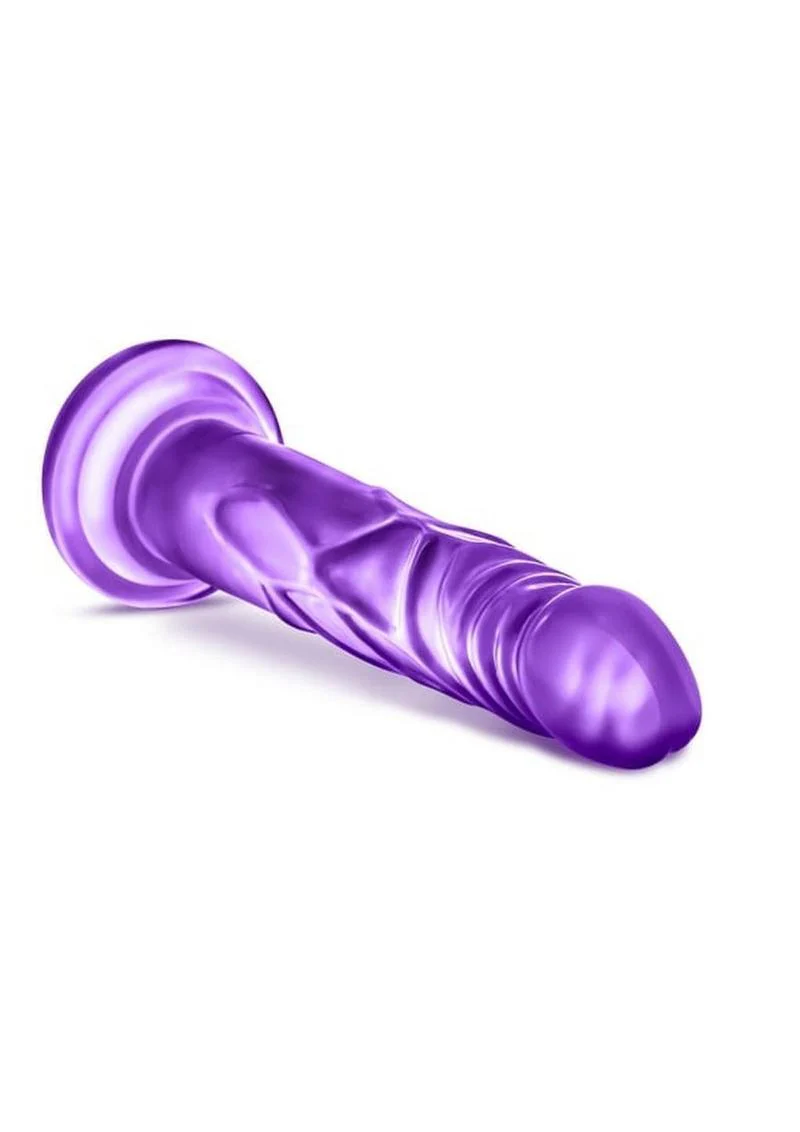 B Yours Sweet ‘n Hard Dildo - Image 9