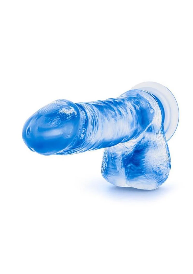B Yours Sweet ‘n Hard Dildo With Strong Suction Cup - Image 6