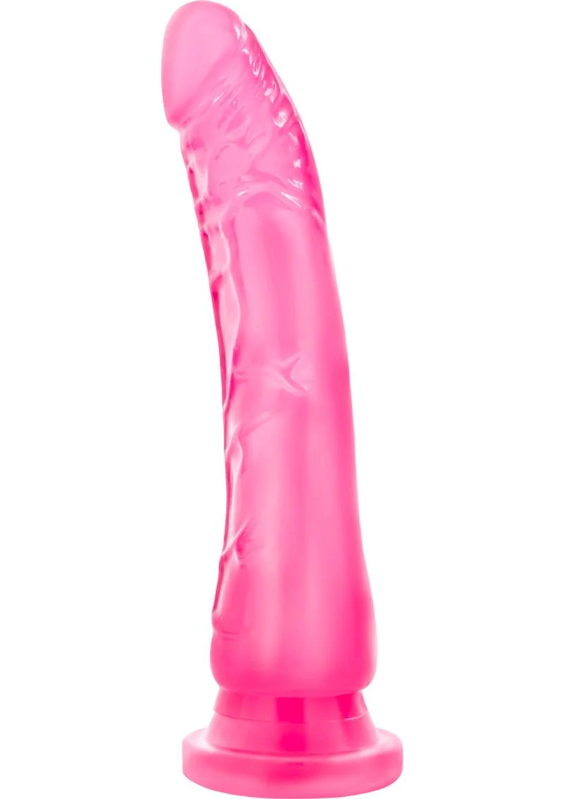 B Yours Sweet n' Hard Realistic Dildo - Image 4