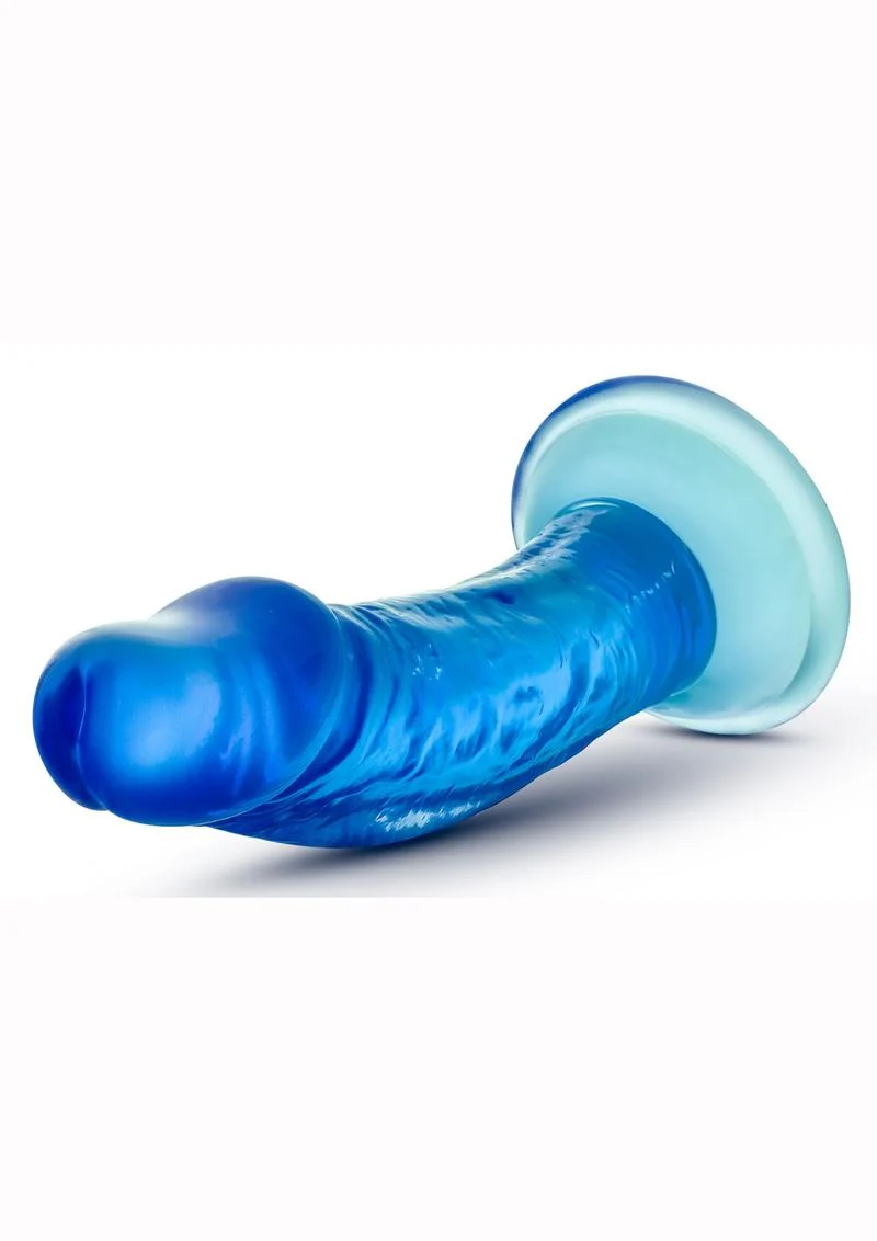 B Yours Sweet N' Small Dildo with Suction Cup - Image 14