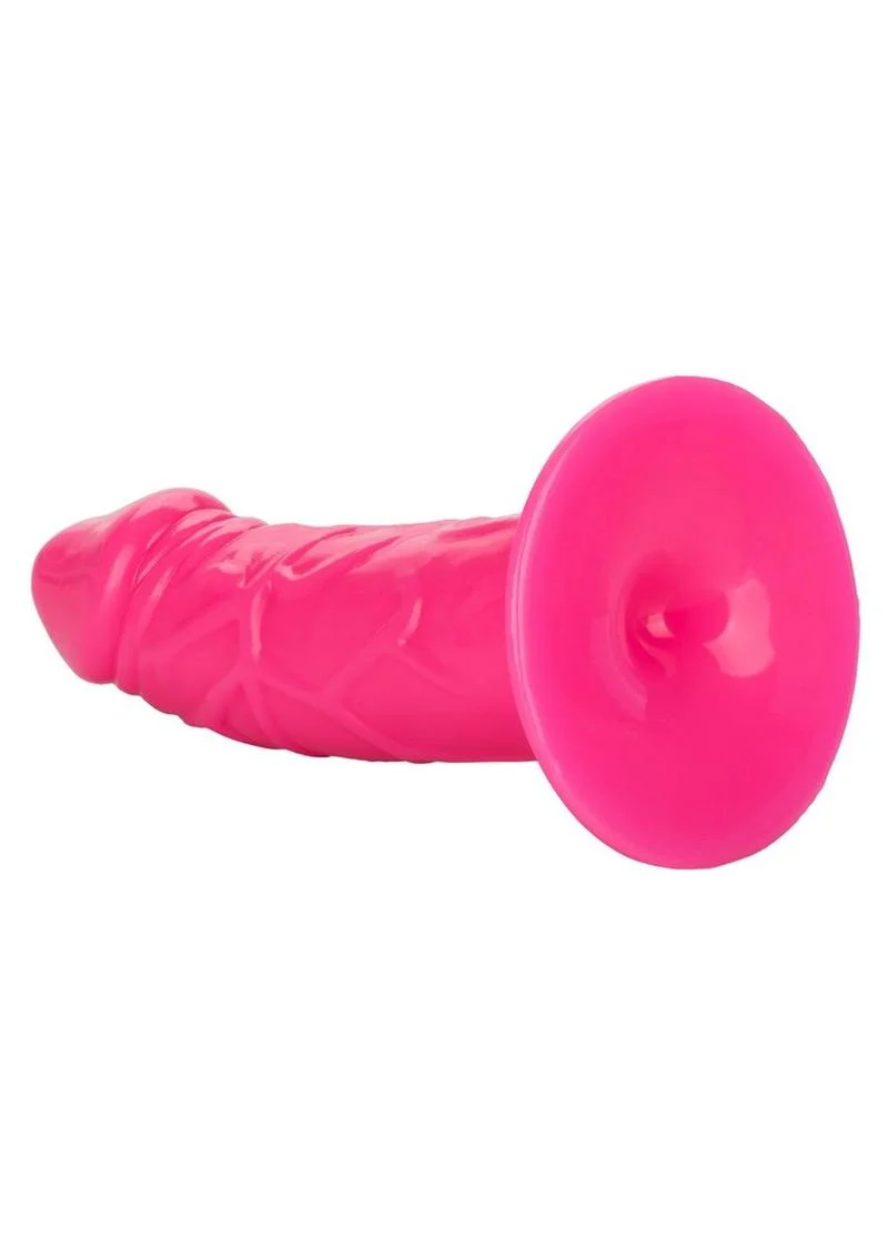 Back End Chubby Suction Cup Base Anal Plug - Image 5